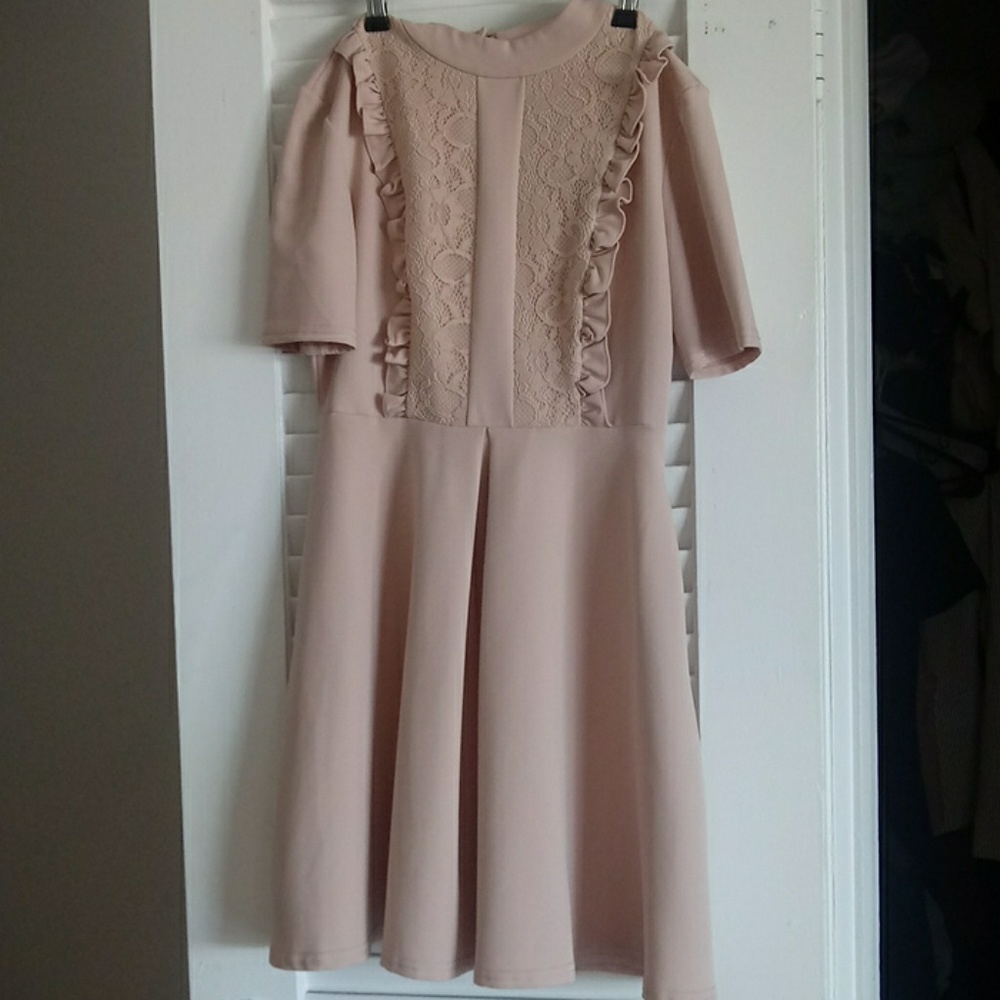 Asos Dress